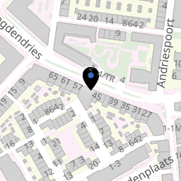 Appartement MTT00 A 8155 10