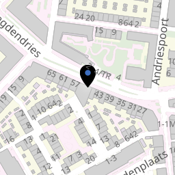 Appartement MTT00 A 8155 3