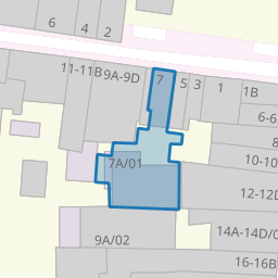 Perceel MTT00-A-8216