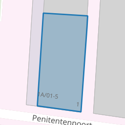 Perceel MTT00-A-8249