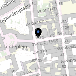 Appartement MTT00 A 8266 1