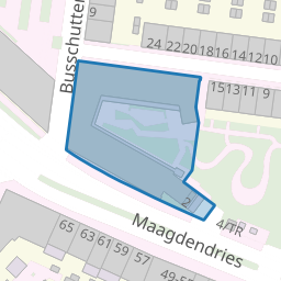 Perceel MTT00-A-8311