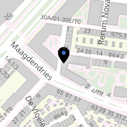 Appartement MTT00 A 8356 12