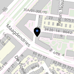 Appartement MTT00 A 8356 24