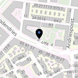 Appartement MTT00 A 8356 63