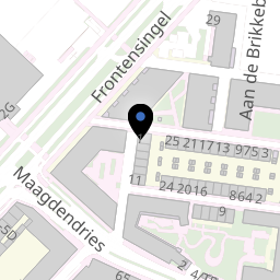 Appartement MTT00 A 8357 145