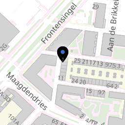 Appartement MTT00 A 8357 146