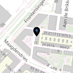 Appartement MTT00 A 8357 147