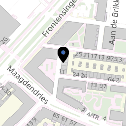 Appartement MTT00 A 8357 148