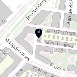 Appartement MTT00 A 8357 149