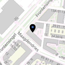 Appartement MTT00 A 8357 16