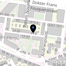 Appartement MTT00 A 8357 161