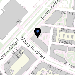 Appartement MTT00 A 8357 45