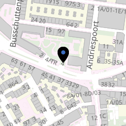 Appartement MTT00 A 8357 462