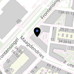 Appartement MTT00 A 8357 5