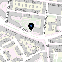 Appartement MTT00 A 8357 505