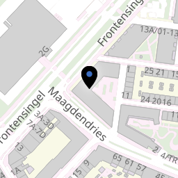 Appartement MTT00 A 8357 59