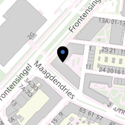 Appartement MTT00 A 8357 61