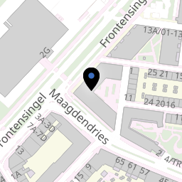 Appartement MTT00 A 8357 72