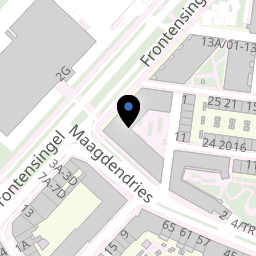 Appartement MTT00 A 8357 74