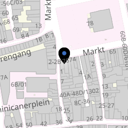 Appartement MTT00 A 8369 2