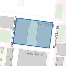 Perceel MTT00-A-8380