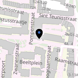 Appartement MTT00 A 8485 102