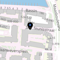 Appartement MTT00 A 8485 15