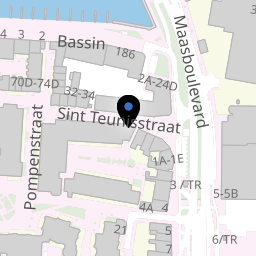 Appartement MTT00 A 8485 23