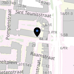 Appartement MTT00 A 8485 24
