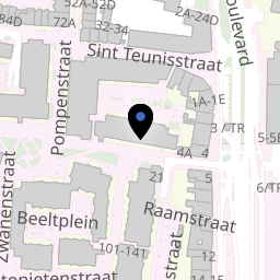 Appartement MTT00 A 8485 29