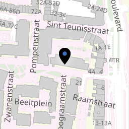 Appartement MTT00 A 8485 30