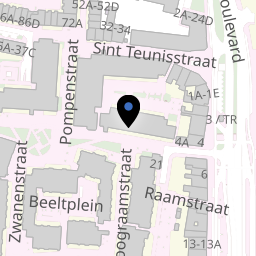 Appartement MTT00 A 8485 31