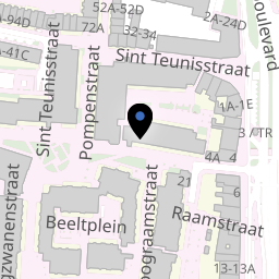 Appartement MTT00 A 8485 32