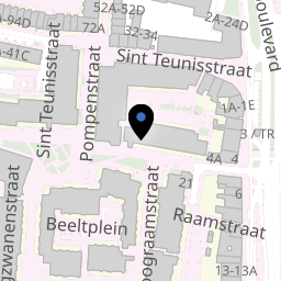 Appartement MTT00 A 8485 33