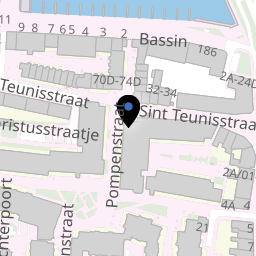 Appartement MTT00 A 8485 44