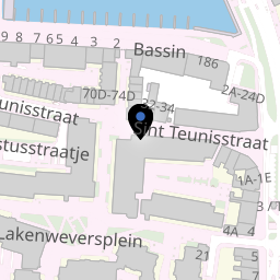 Appartement MTT00 A 8485 46