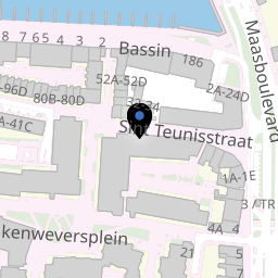 Appartement MTT00 A 8485 49