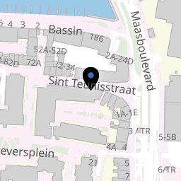 Appartement MTT00 A 8485 55