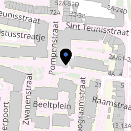 Appartement MTT00 A 8485 59