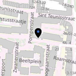 Appartement MTT00 A 8485 99
