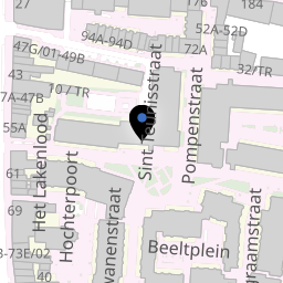Appartement MTT00 A 8486 11