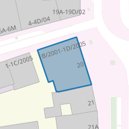 Perceel MTT00-A-8515