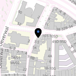 Appartement MTT00 A 8520 3
