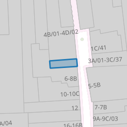 Perceel MTT00-B-1043