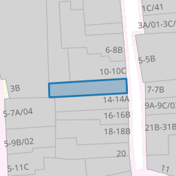 Perceel MTT00-B-1047