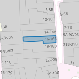 Perceel MTT00-B-1049
