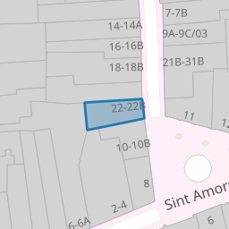 Perceel MTT00-B-1052