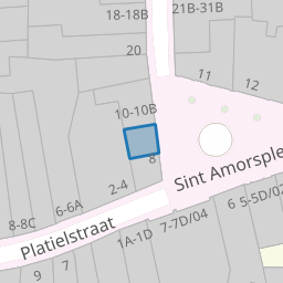 Perceel MTT00-B-1054