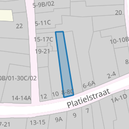 Perceel MTT00-B-1058